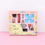 Kids science kit for home learning in Pakistan