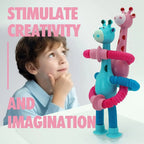 sensory stress relief toy