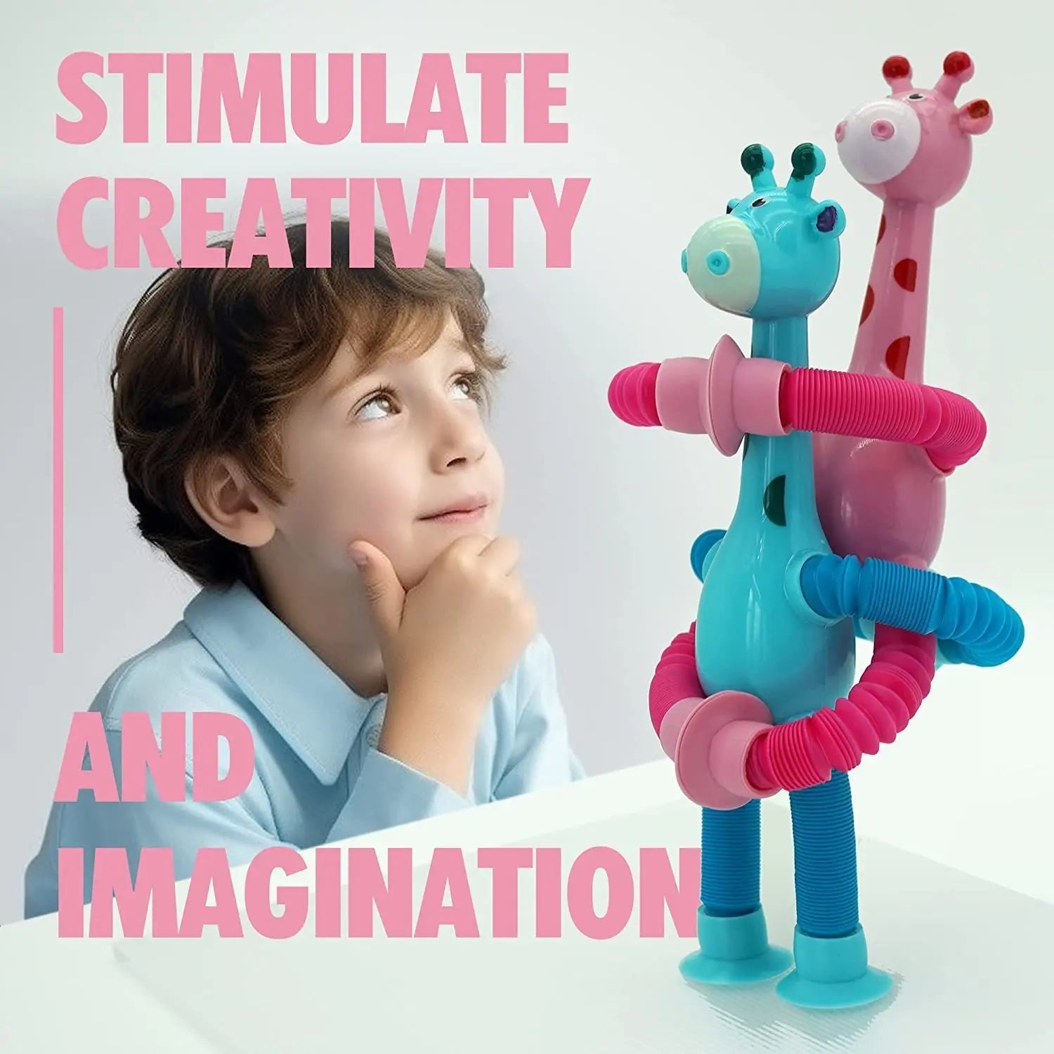 sensory stress relief toy