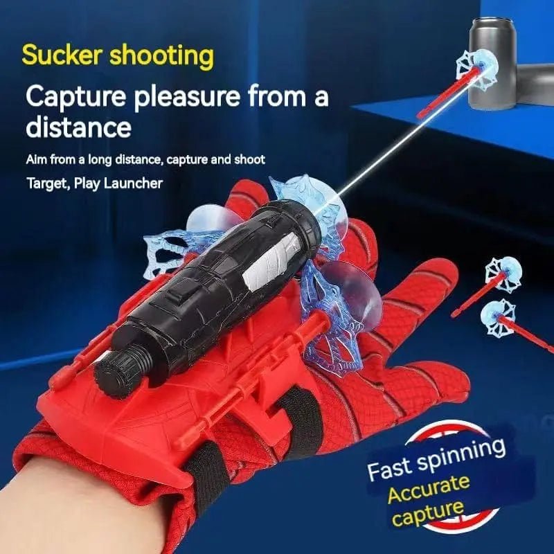 spiderman web shooter toy for kids Pakistan