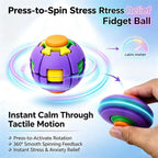 spin fidget ball online in karachi