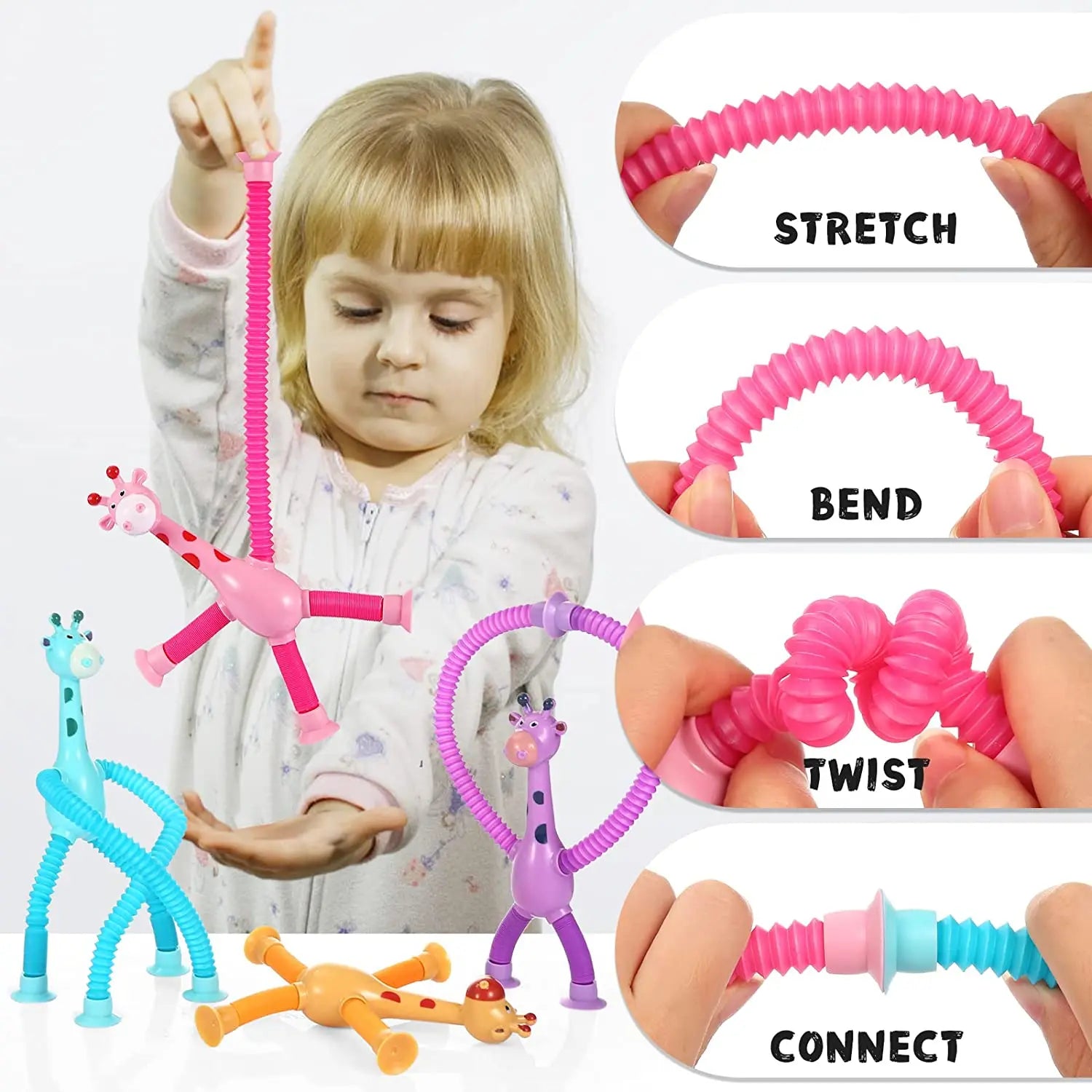 suction cup animal toy