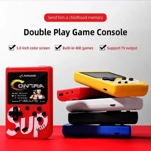 sup mini psp console gift for kids