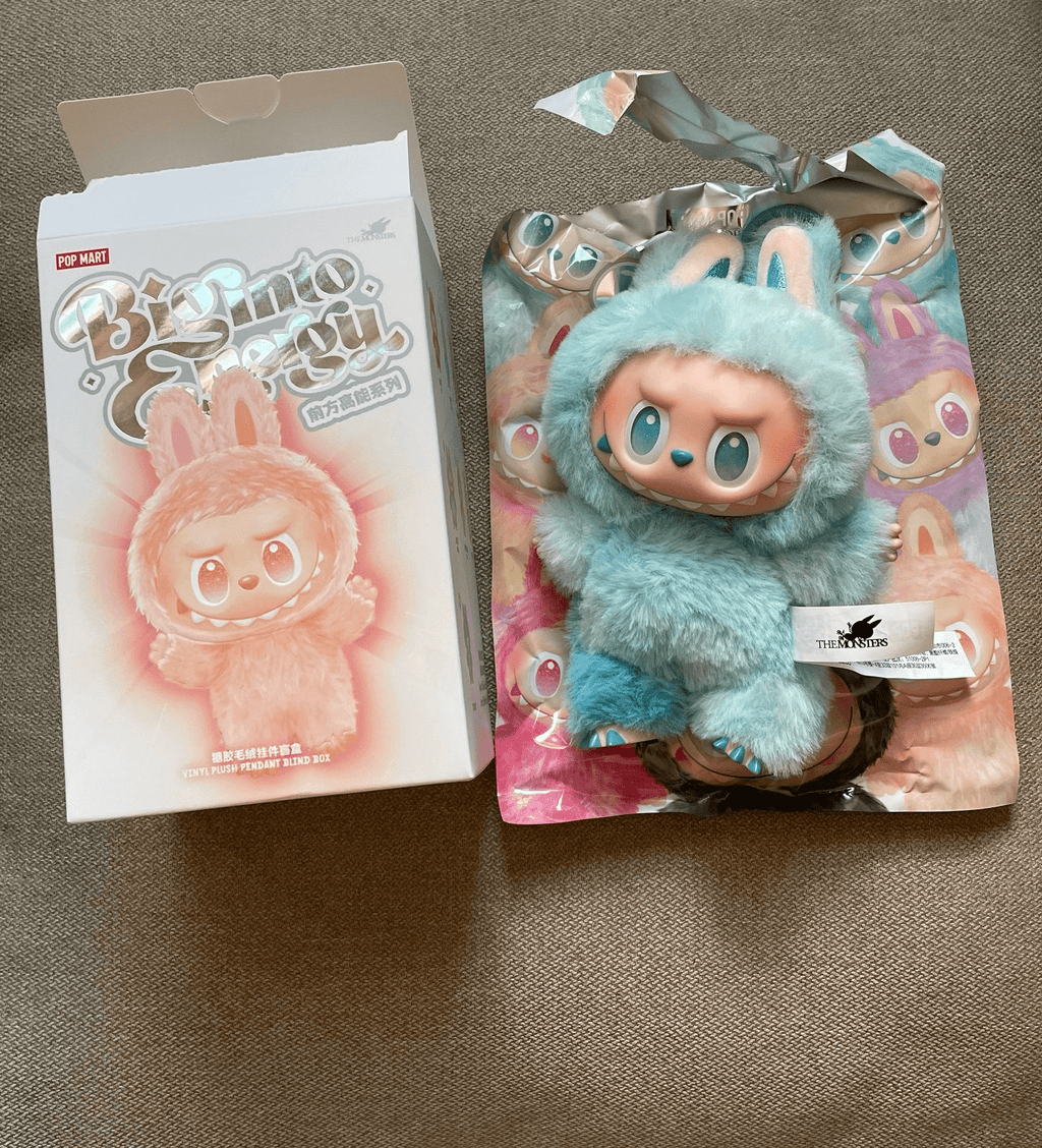 trendy Labubu dolls for kids and collectors