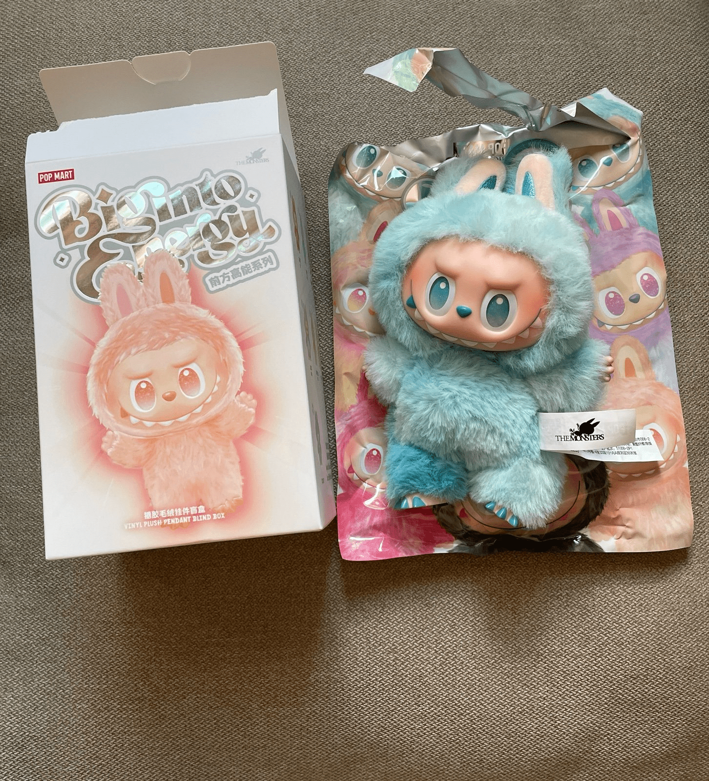 trendy Labubu dolls for kids and collectors