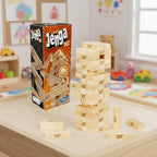 wooden jenga blocks game for kids - Chotu Toys